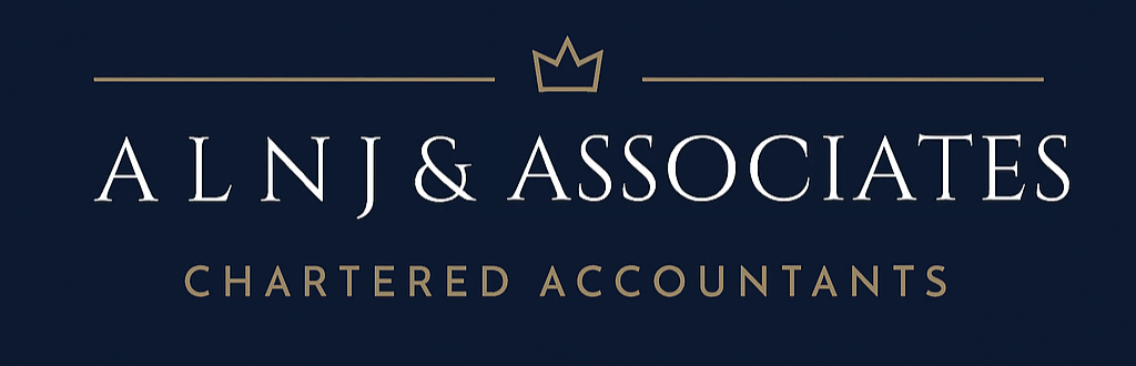 A L N J & ASSOCIATES