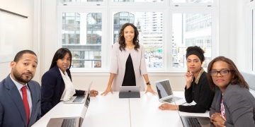 Business Advisory